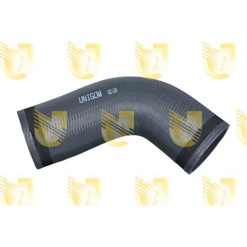 Ladeluftschlauch Unigom M9124 für Mercedes Benz Mercedes Benz Mercedes Benz