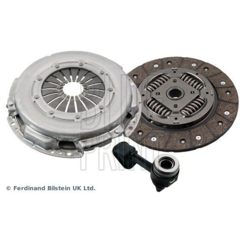 Kupplungssatz Blue Print ADF1230132 Smartfit Solution Kit f&uuml;r Ford Ford Usa