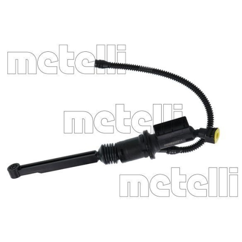 Geberzylinder Kupplung Metelli 55-0304 f&uuml;r Citro&euml;n Peugeot DS