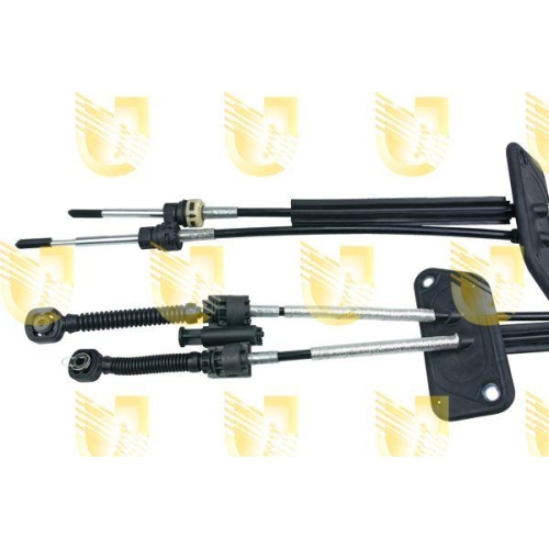 Seilzug Schaltgetriebe Unigom 491860 f&uuml;r VW