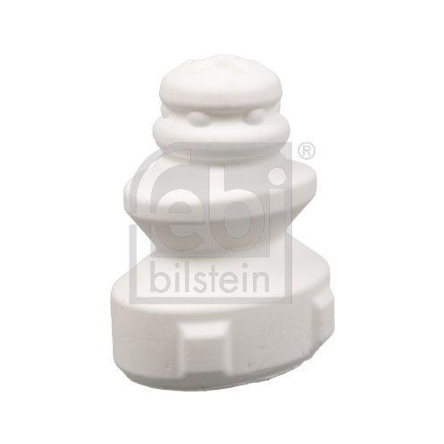 Anschlagpuffer Federung Febi Bilstein 23452 für Audi Seat Hinterachse