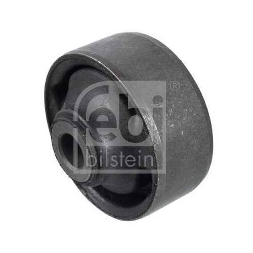Lagerung Lenker Febi Bilstein 30916 f&uuml;r Chevrolet Daewoo General Motors Hinten
