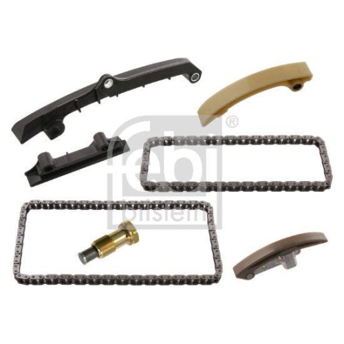 Steuerkettensatz Febi Bilstein 45792 Basic Short Kit für Seat VW