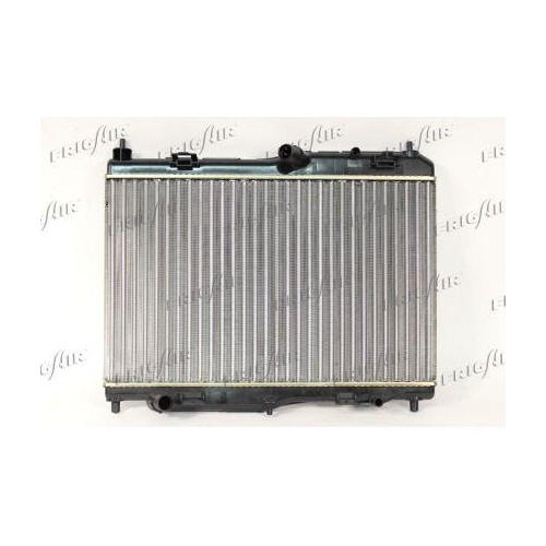 K&uuml;hler Motork&uuml;hlung Frigair 0105.3114 f&uuml;r Ford