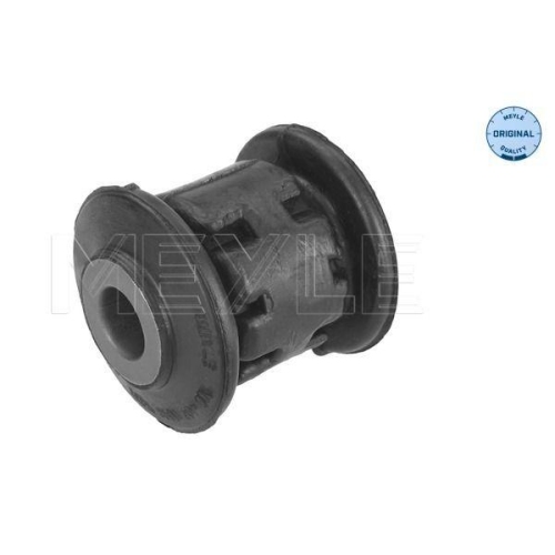 Lagerung Lenker Meyle 1004070086 Meyle-original: True To Oe. f&uuml;r Audi Seat Skoda