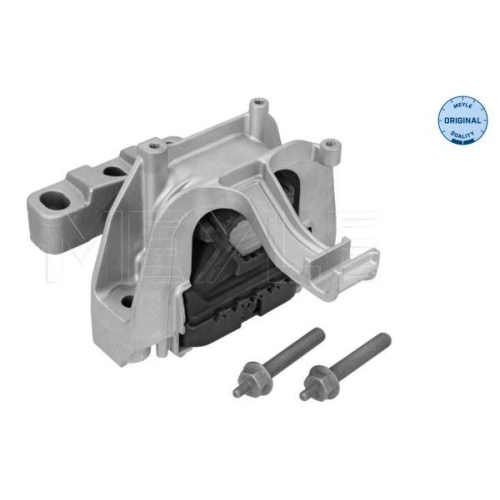 Lagerung Motor Meyle 1001990206 Meyle-original: True To Oe. f&uuml;r Audi Seat Skoda