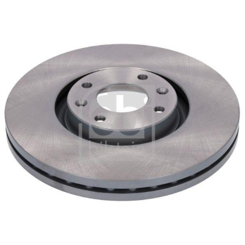 Bremsscheibe Febi Bilstein 30402 f&uuml;r Alfa Romeo Citro&euml;n Fiat Peugeot Jeep