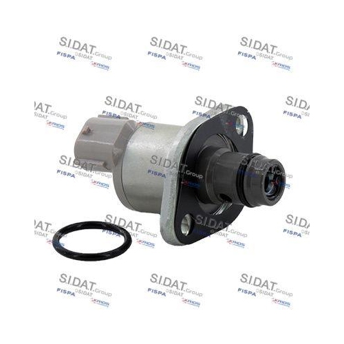 Druckregelventil Common Rail System Sidat 81.445 f&uuml;r Mazda Opel Vauxhall