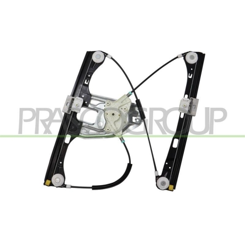 Fensterheber Prasco ME027W024 f&uuml;r Mercedes Benz Mercedes Benz Vorne Links