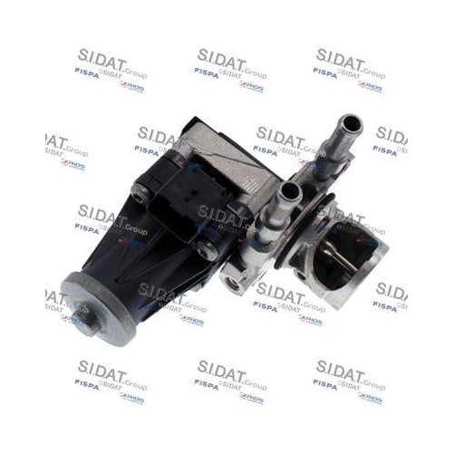 Agr Ventil Sidat 83.1843 für Alfa Romeo Citroën Fiat Lancia Opel Peugeot Toyota