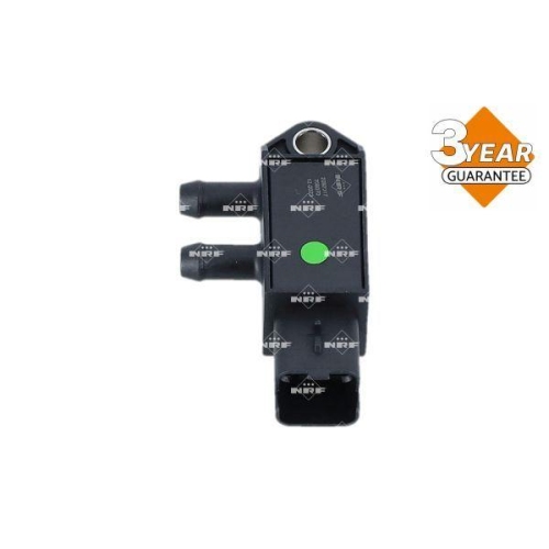 Sensor Abgasdruck Nrf 708070 f&uuml;r Nissan Renault Dacia