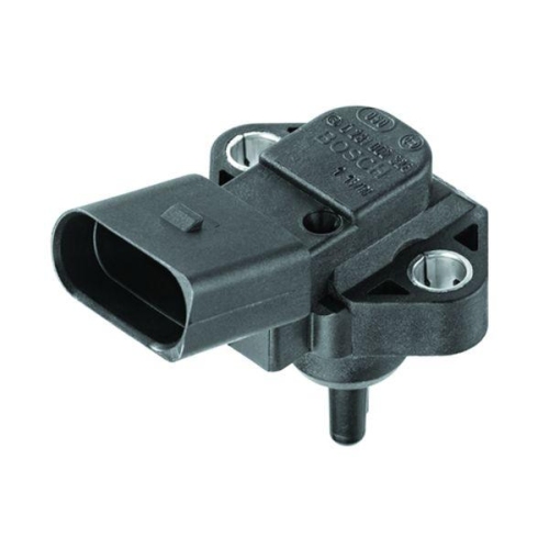 Sensor Ladedruck Bosch 0281002326 für Audi VW