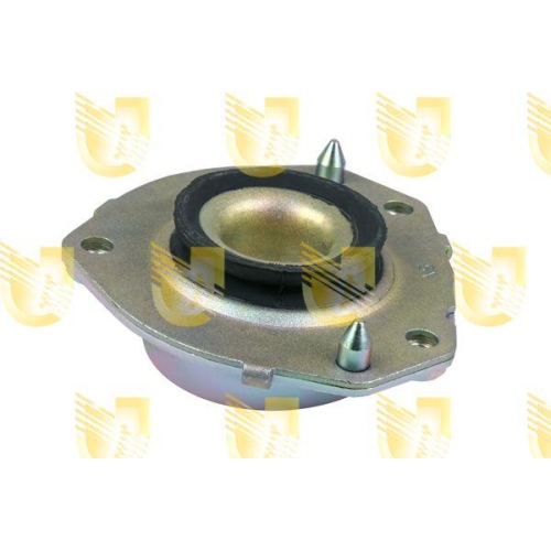 Federbeinst&uuml;tzlager Unigom 390205 f&uuml;r Citro&euml;n Fiat Peugeot Vorderachse Links