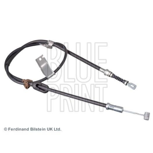 Seilzug Feststellbremse Blue Print ADH246142 f&uuml;r Honda Hinten Rechts
