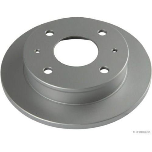 Bremsscheibe Herth+buss Jakoparts J3300515 f&uuml;r Hyundai Kia Vorderachse