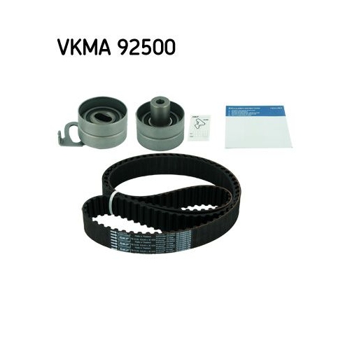Zahnriemensatz Skf VKMA 92500 für Nissan