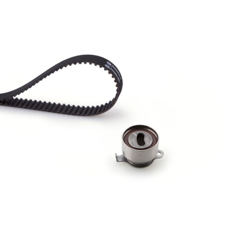 Zahnriemensatz Gates K015233XS Powergrip&trade; f&uuml;r