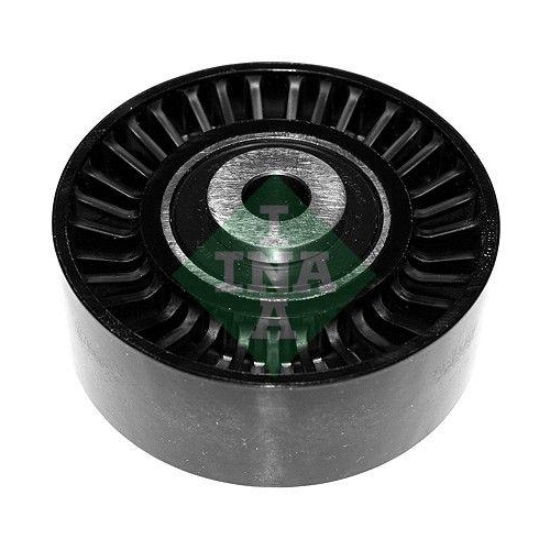 Umlenk /f&uuml;hrungsrolle Keilrippenriemen Schaeffler Ina 532 0528 10 f&uuml;r Citro&euml;n