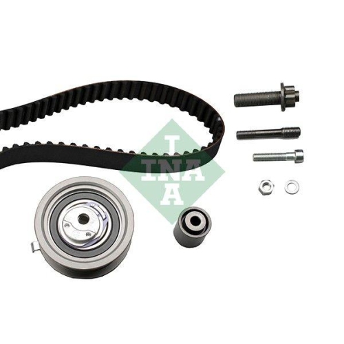 Zahnriemensatz Schaeffler Ina 530 0343 10 f&uuml;r Audi Seat Skoda VW