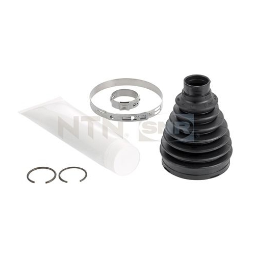 Faltenbalgsatz Antriebswelle Snr OBK55.016 für Renault Dacia Vorderachse Links