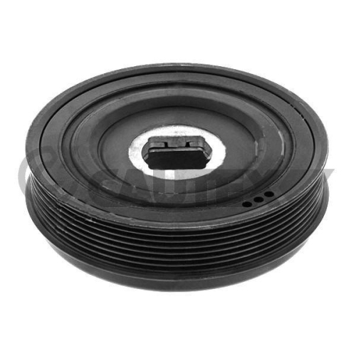 Riemenscheibe Kurbelwelle Cautex 482573 für Opel Renault