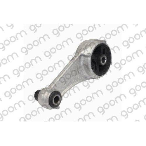 Lagerung Motor Goom EM-0210 f&uuml;r Renault Hinten