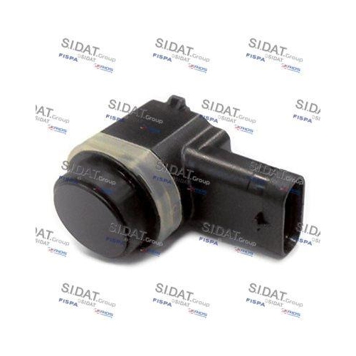 Sensor Einparkhilfe Sidat 970137 für Toyota Hinten Vorne