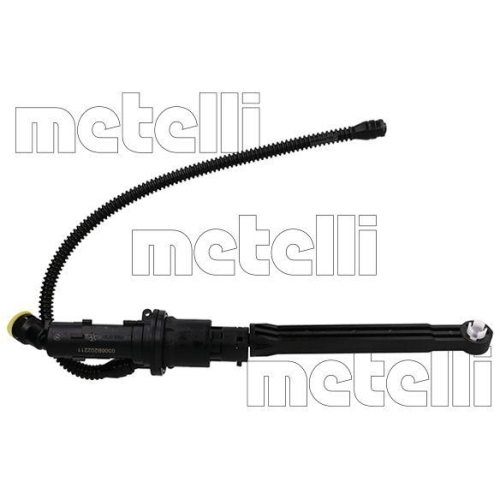 Geberzylinder Kupplung Metelli 55-0306 f&uuml;r Citro&euml;n DS