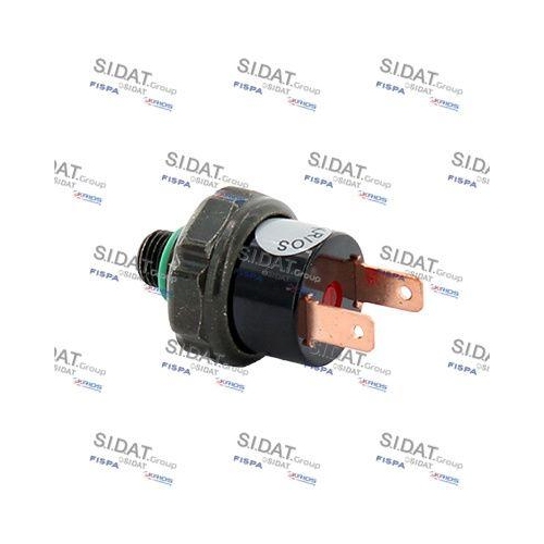 Druckschalter Klimaanlage Sidat 5.2047 f&uuml;r Bmw Mercedes Benz Mercedes Benz Saab