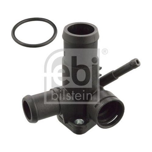 Kühlmittelflansch Febi Bilstein 18254 für Seat VW Zylinderkopf