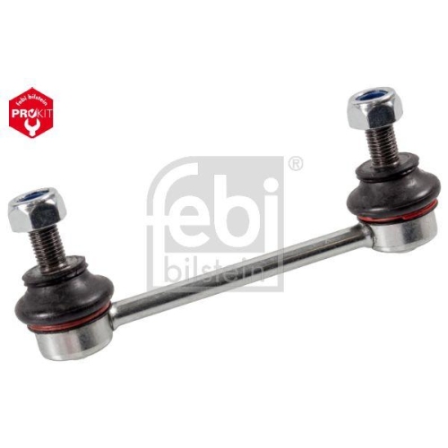 Stange/strebe Stabilisator Febi Bilstein 28606 Prokit f&uuml;r Fiat Hinterachse Links