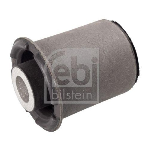 Lagerung Achsk&ouml;rper Febi Bilstein 34684 f&uuml;r VW Hinterachse Links Hinten