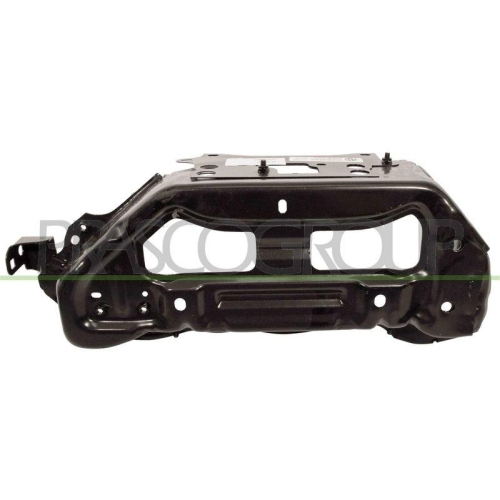 Scheinwerferaufnahme Prasco TY3283403 f&uuml;r Toyota Rechts