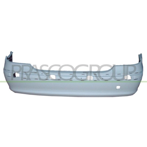 Sto&szlig;f&auml;nger Prasco ME0391051 f&uuml;r Mercedes Benz Mercedes Benz Hinten