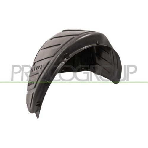 Verkleidung Radhaus Prasco TY3283654 f&uuml;r Toyota Hinten Links