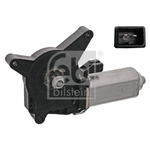 Elektromotor Fensterheber Febi Bilstein 100861 für Mercedes Benz Mercedes Benz