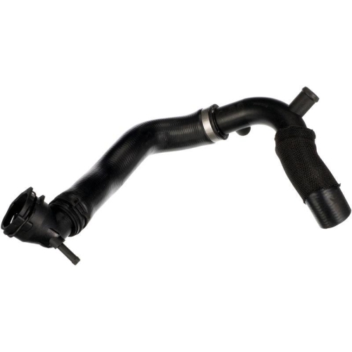 K&uuml;hlerschlauch Gates 05-4314 f&uuml;r Audi Seat Skoda VW Oben