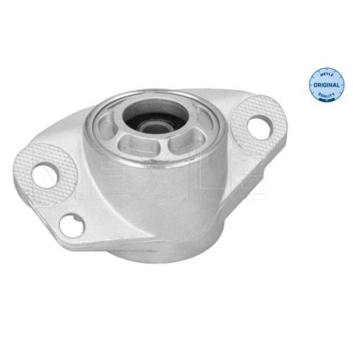Suspension Strut Support Mount Meyle 1007410111 Meyle-original: True To Oe. for