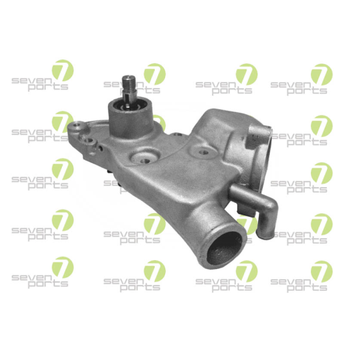 Wasserpumpe Motork&uuml;hlung 7 Seven Parts SV10303P f&uuml;r Peugeot Ford Opel