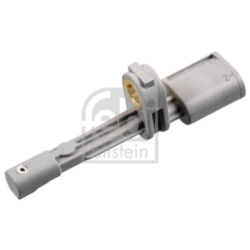 Sensor Raddrehzahl Febi Bilstein 180962 f&uuml;r Audi Skoda VW Hinterachse Links