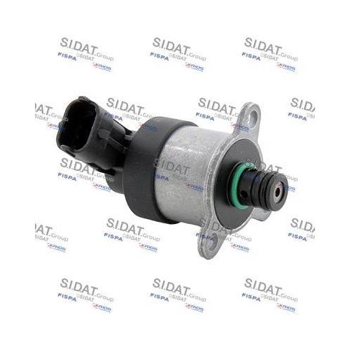 Regelventil Kraftstoffmenge (common Rail System) Sidat 81.449 f&uuml;r Nissan Opel