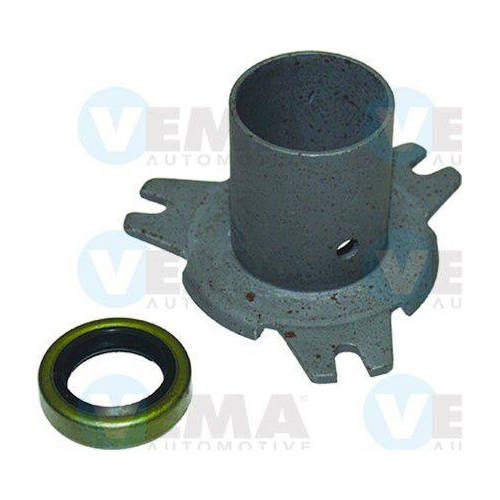 Führungshülse Kupplung Vema 294016 für Opel