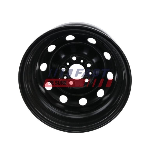 Felge Fast FT92902 für Fiat Citroën