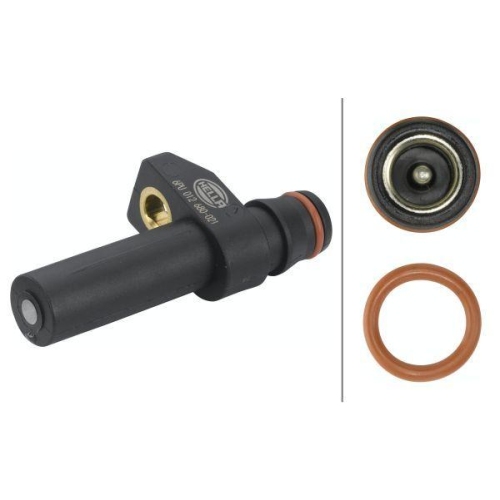Impulsgeber Kurbelwelle Hella 6PU 012 680-021 für Mercedes Benz Mercedes Benz