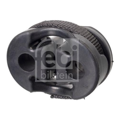 Halter Abgasanlage Febi Bilstein 107313 für Alfa Romeo Citroën Fiat Opel Peugeot