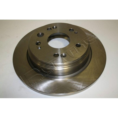 Bremsscheibe Red-line 26HO028 f&uuml;r Honda Hinterachse