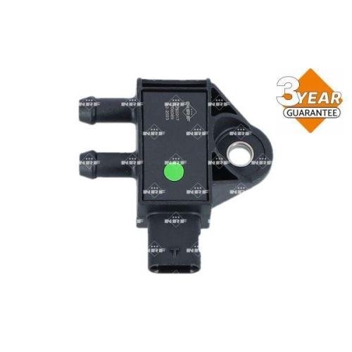 Sensor Abgasdruck Nrf 708089 f&uuml;r Alfa Romeo Citro&euml;n Fiat Lancia Opel Peugeot DS