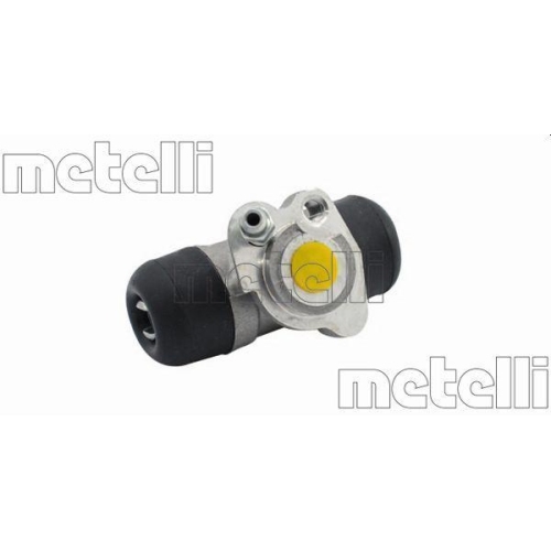 Radbremszylinder Metelli 04-0845 f&uuml;r Suzuki Toyota Hinterachse Links
