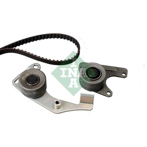 Zahnriemensatz Schaeffler Ina 530 0011 10 für Citroën Lada Peugeot Rover Talbot