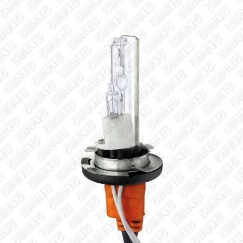 Bulb High Beam/daylight Running/position Light Auto. Accs. Sirius XE-H15 6K for
